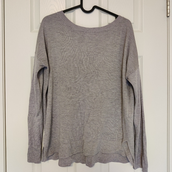 Lululemon Well Being sweater, size 10 - Picture 2 of 10